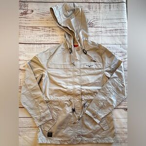 Kimes Ranch Longrider 2 Anorack Jacket